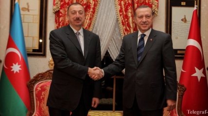 Президенты Азербайджана и Турции договорились о скорой встрече