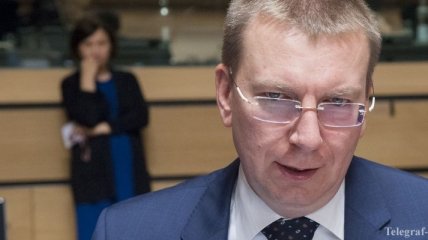 Глава МИД Латвии: Санкции Евросоюза против РФ эффективны