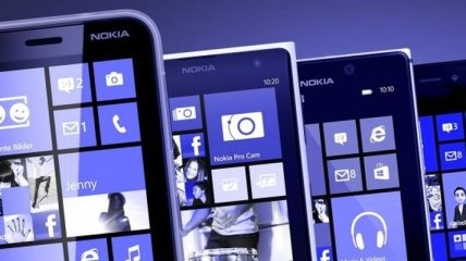 Microsoft останавливает поддержку Windows Phone