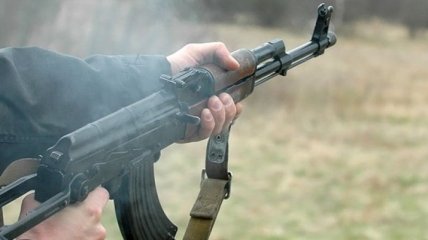 ОВГА: На Луганщине из автоматического оружия ночью обстреляли школу