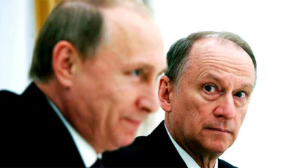 Путин уволил своего давнего соратника Патрушева и поставил вместо него Шойгу: подробности