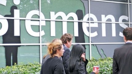 Siemens выплатит 37 млн евро Израилю, чтобы уладить коррупционный скандал