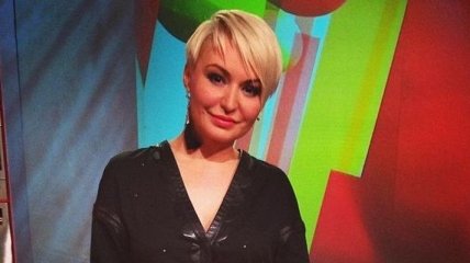 Катя Лель выпустила новый альбом 