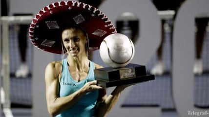 Рейтинг WTA: Цуренко сохранила место в топ-40