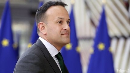 Премьер-министр Ирландии отреагировал на вариант жесткого Brexit