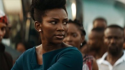 Нигерийский фильм впервые номинировали на Оскар и сразу же убрали из номинации (Видео)