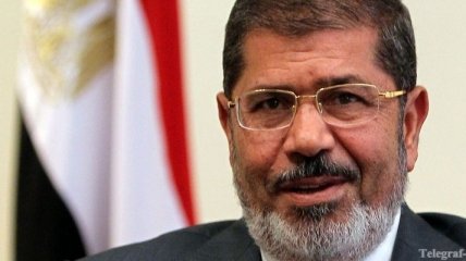 Начался судебный процесс над Мухаммедом Мурси 