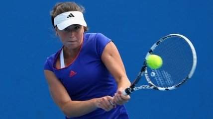 Украинская теннисистка проиграла в финале Australian Open 