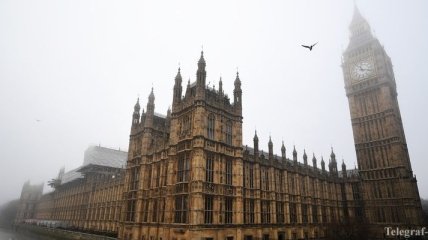 Хакеры взломали электронные ящики британского парламента