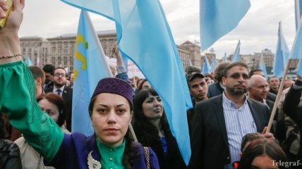 Запрет Меджлиса: Украина подготовила иск в ЕСПЧ против РФ