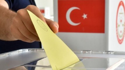 Сегодня в Турции пройдут парламентские выборы