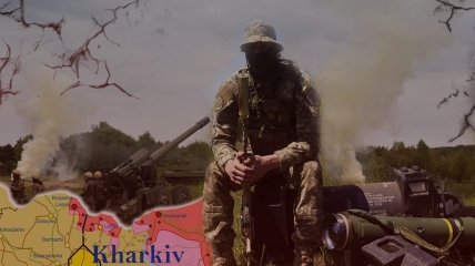 Війна в Україні триває вже 82 дні