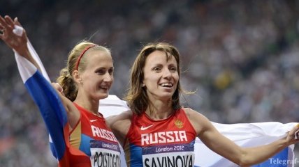Российские легкоатлеты не выступят на чемпионате мира в США
