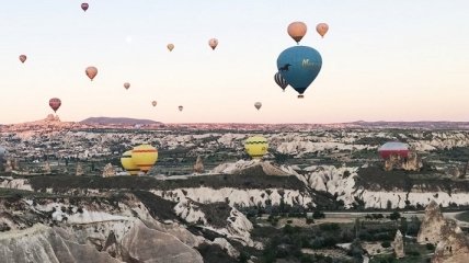 Турция во время пандемии: все носят маски, а на жилье и экскурсиях можно сэкономить