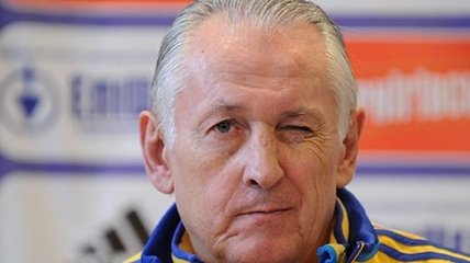 Фоменко перенес даты проведения матчей чемпионата Украины
