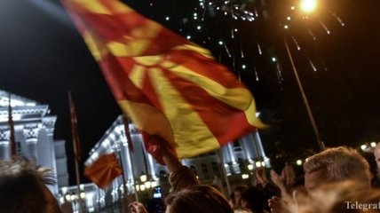 Албанский язык в Македонии: президент наложит вето на законопроект