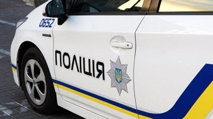 Четверых иностранцев задержали в Киеве за попытку ограбления
