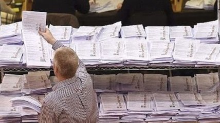 Выборы в Ирландии: большинства нет ни у кого, придется договариваться 
