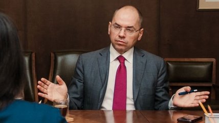 "Степанова – в отставку! Пока ситуацию еще можно исправить", - Мулык