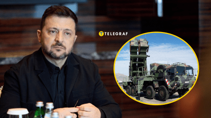 Володимир Зеленський