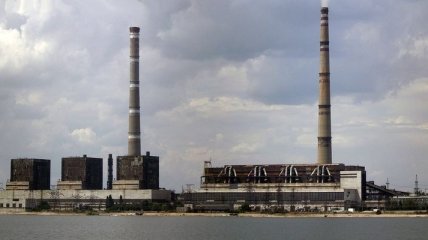"Центрэнерго" в сентябре запустит энергоблок №2 Углегорской ТЭС