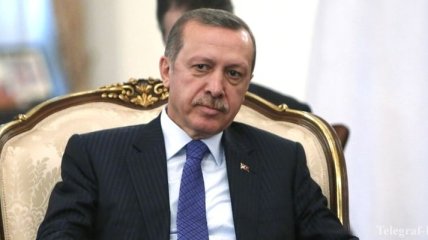 Эрдоган рассказал Путину об ответственности за Сирию