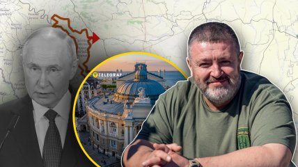 Сергей Братчук