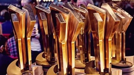 Названы главные претенденты на премию M1 Music Awards 2018
