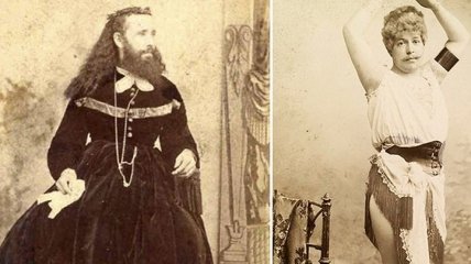 Почему гендерные условности не беспокоили людей XIX века