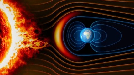 Сильнейшие магнитные бури ударят в конце октября: как их пережить