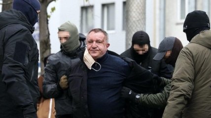 Геращенко: Шайтанов готовил покушение на Авакова