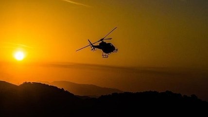 В Ионическом море прекратили поиски членов экипажа вертолета НАТО 