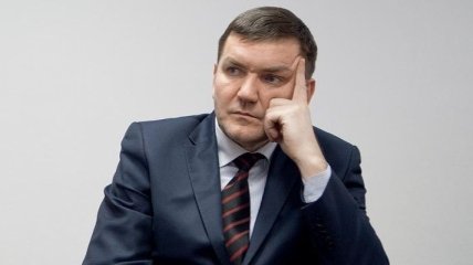 Почему уволили Горбатюка: ответ Генпрокуратуры