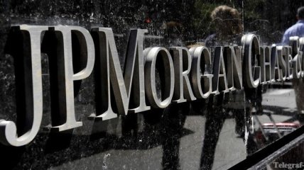 Власти США расследуют дело об отмывании денег в JPMorgan Chase