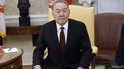 Казахстан выступает за мирное урегулирование между Россией и Украиной