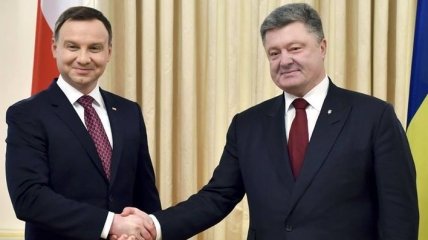 Польша предоставит Украине кредит в 1 млрд евро