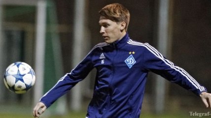 СМИ: "Динамо" согласно продать полузащитника "Фенербахче" за €10 млн 