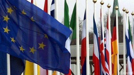 Совет ЕС принял проект евробондов на сумму  €4,5 млрд