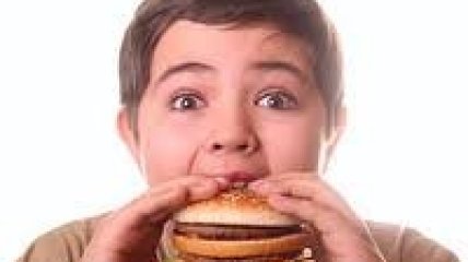 Детское ожирение ведет к дефициту  железа