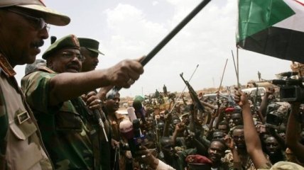 Силовики Судана пообещали закончить насилие в стране