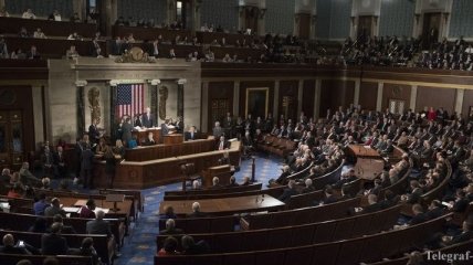 В Конгресс США внесен законопроект, который усложнит отмену санкций