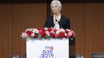 МВФ предупреждает: Торговые войны США могут привести к падению мирового ВВП