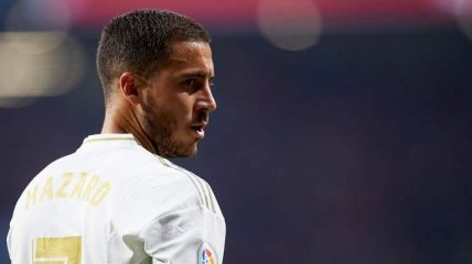 Экс-игрок Ливерпуля: Азар станет звездой Реала