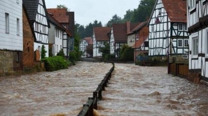Смертельные наводнения затопили часть Европы, но Нидерландам удалось избежать жертв. Вот почему