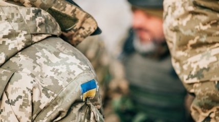 В Украине продолжается мобилизация из-за военной агрессии рф