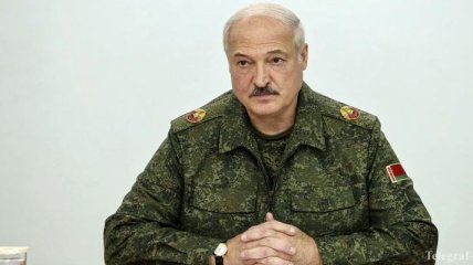 "У відкриту говорять, сплять і бачать": Лукашенко звинуватив Польщу в намірі приєднати Гродненську область