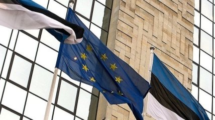 Эстония вступает в права председателя Совета ЕС