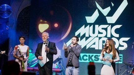М1 объявил номинантов премии M1 Music Awards 2017