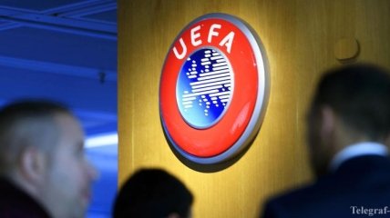 УЕФА хочет одновременно возобновить 12 европейских чемпионатов