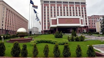 Украина уточнила свой список на обмен в Минске